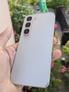 Infinix Hot 6 Pro - photo 1