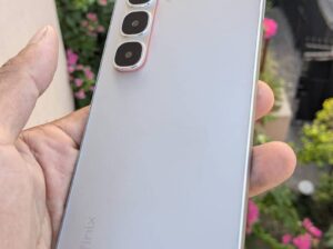 Infinix Hot 6 Pro
