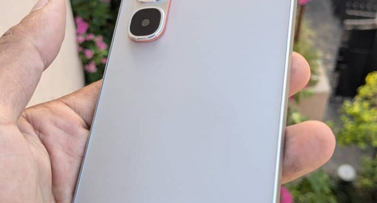 Infinix Hot 6 Pro