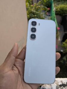 Infinix Hot 6 Pro - photo 3