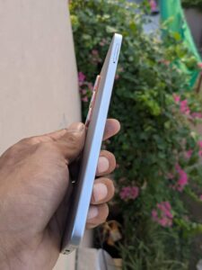 Infinix Hot 6 Pro - photo 4