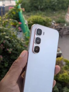 Infinix Hot 6 Pro - photo 5