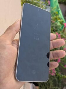 Infinix Hot 6 Pro - photo 7