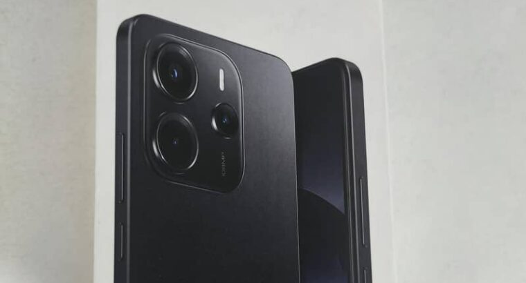 Xiaomi Redmi Note 14