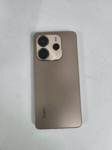 Xiaomi Redmi Note 14 - photo 4