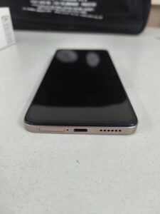 Xiaomi Redmi Note 14 - photo 5