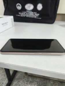 Xiaomi Redmi Note 14 - photo 8