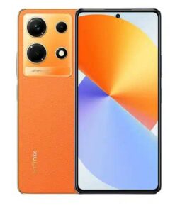 Infinix Note 30 - photo 2