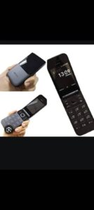 Nokia 2720 Flip - photo 2