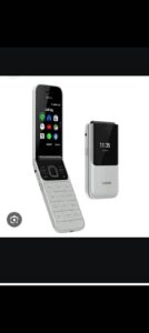 Nokia 2720 Flip - photo 1