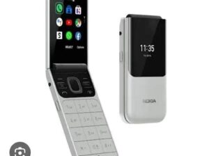 Nokia 2720 Flip