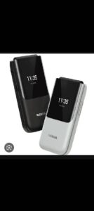 Nokia 2720 Flip - photo 4