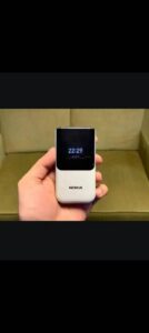 Nokia 2720 Flip - photo 8