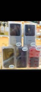 Nokia 2720 Flip - photo 9