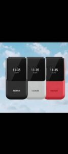 Nokia 2720 Flip - photo 10
