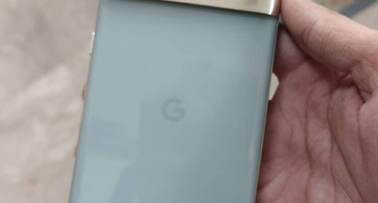 Google Pixel 7 Pro