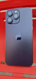 Apple iPhone 14 Pro Max - photo 2