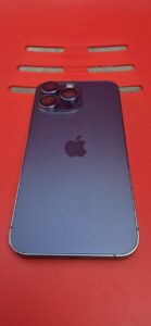 Apple iPhone 14 Pro Max - photo 3