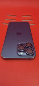Apple iPhone 14 Pro Max - photo 1