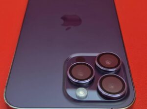 Apple iPhone 14 Pro Max