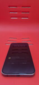Apple iPhone 14 Pro Max - photo 4