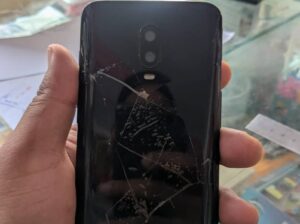 One Plus 6T