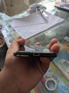 One Plus 6T - photo 5