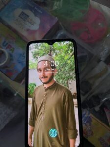 One Plus 6T - photo 6