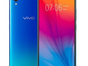 Vivo Y91C