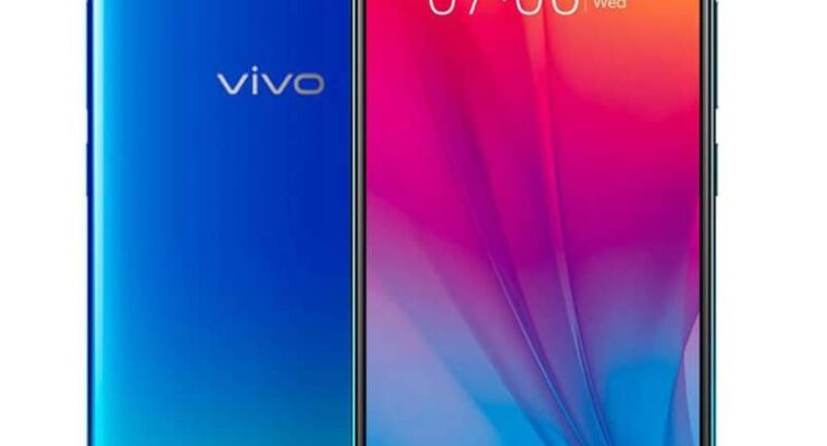 Vivo Y91C