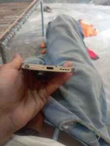 Infinix Note 40 - photo 3