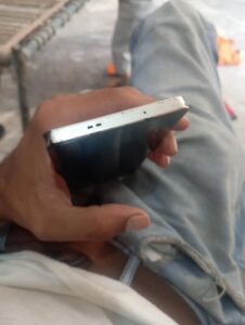 Infinix Note 40 - photo 4