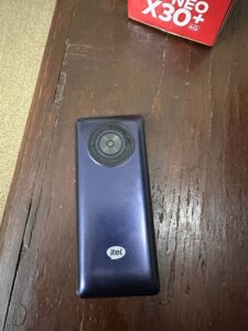 Itel Neo X30 Plus - photo 4