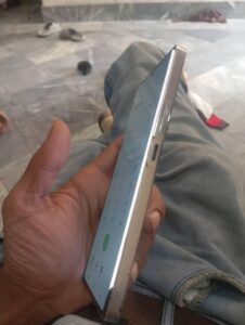 Infinix Note 40 - photo 5