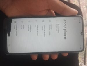 Realme C51 - photo 5