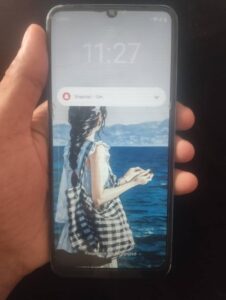 Realme C51 - photo 1