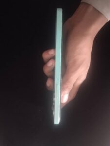 Realme C51 - photo 3