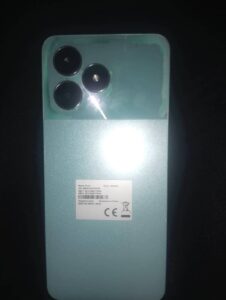 Realme C51 - photo 4