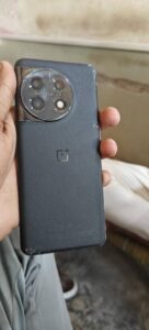 One Plus 11 5g - photo 1