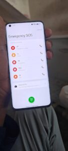 One Plus 11 5g - photo 2