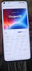 One Plus 11 5g - photo 8
