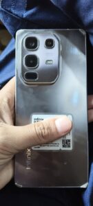 Infinix Note 50 - photo 1