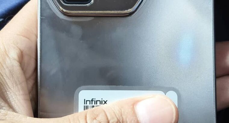 Infinix Note 50