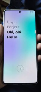 Infinix Note 50 - photo 2