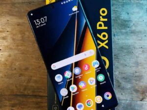 Xiaomi POCO X6 Pro 5G