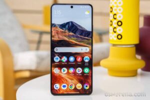 Xiaomi POCO X6 Pro 5G - photo 7