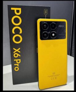 Xiaomi POCO X6 Pro 5G - photo 10