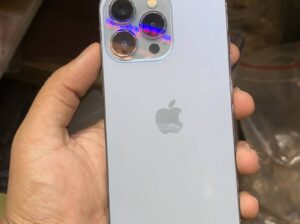 Apple iPhone 13 Pro PTA