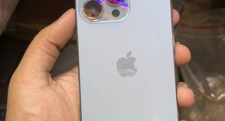 Apple iPhone 13 Pro PTA