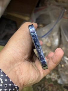 Apple iPhone 13 Pro PTA - photo 5